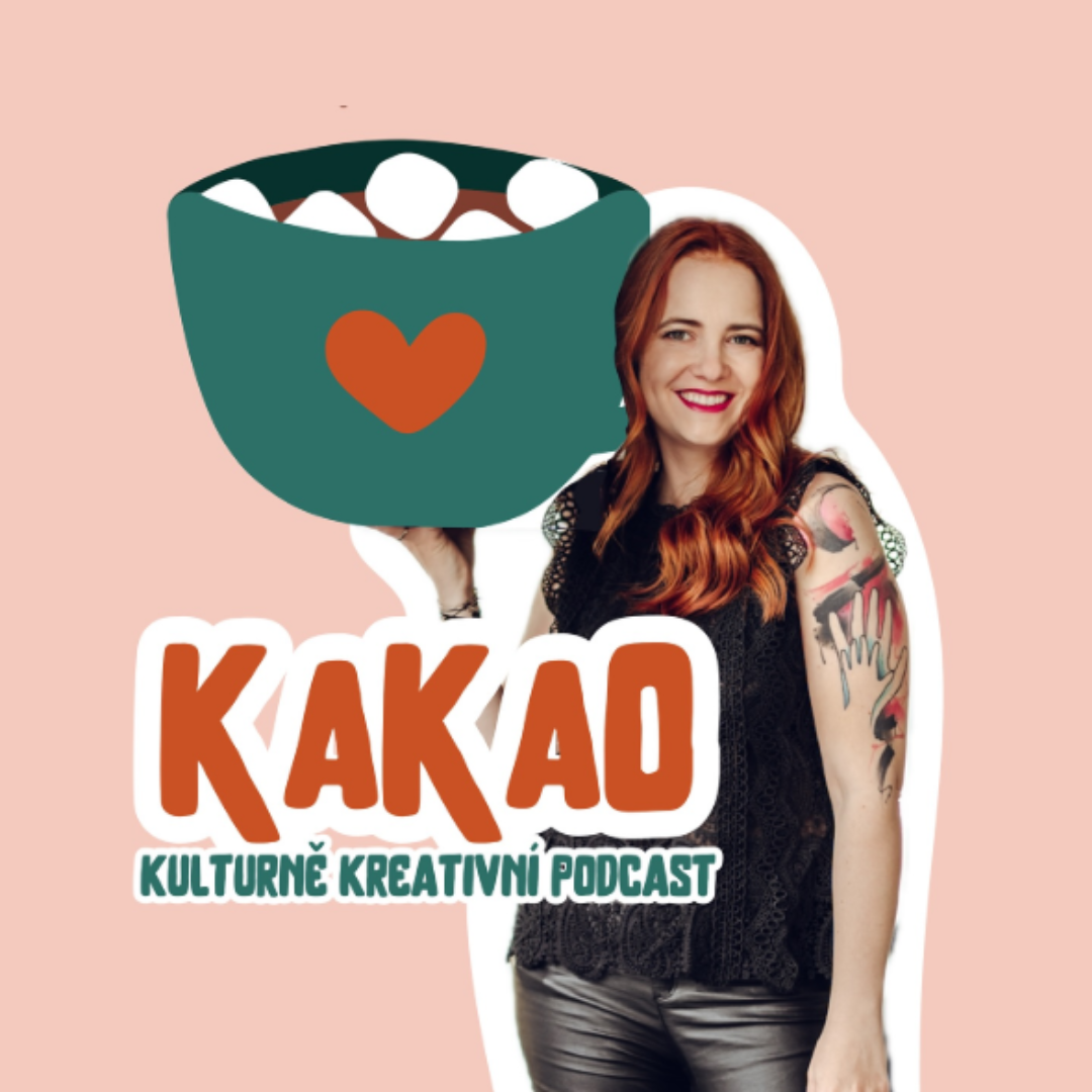 Kakao Podcast – 4. díl – Ondřej Monhart: Japonské umění Shibari, psychologie v nevšední praxi a BDSM pro business