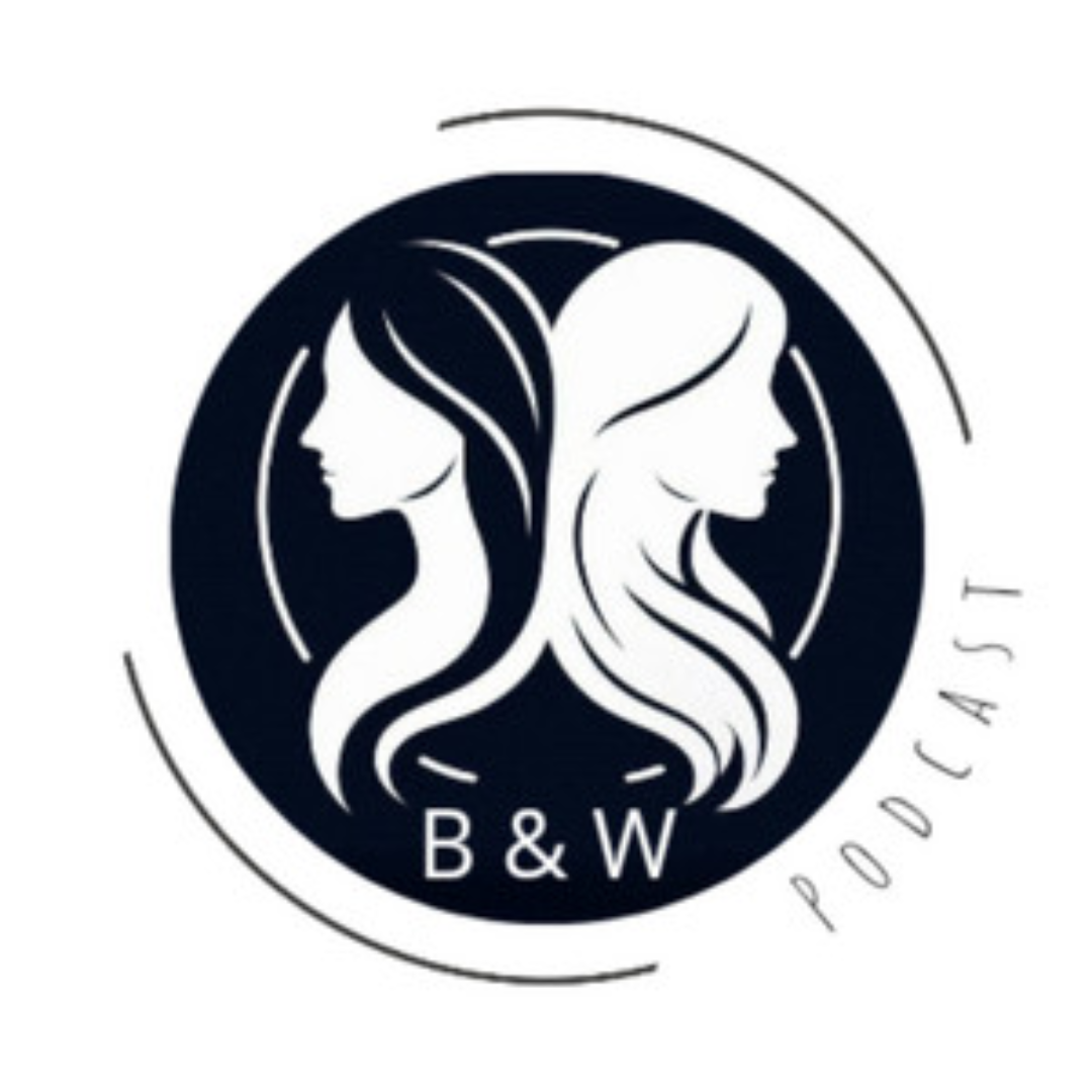 Podcast Black & White | #12 O umění komunikovat své potřeby a nastavovat hranice