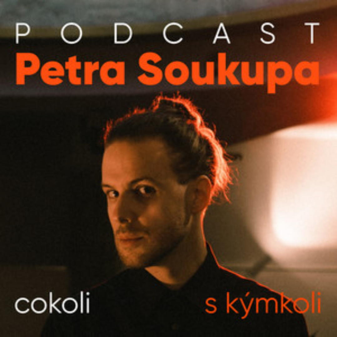 Podcast Petra Soukupa – 12. díl – Krutý Sever