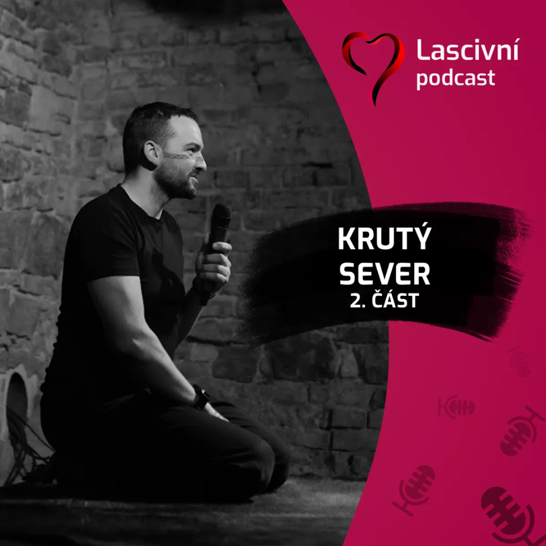 Lascivní.cz – Díl 58 – Rigger Krutý Sever podruhé v rozhovoru