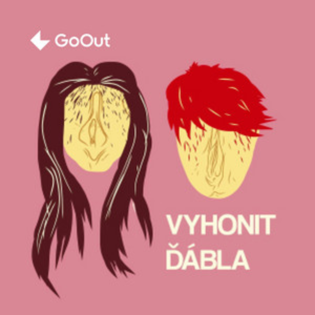 Vyhonit ďábla – Svážu tě k orgasmu