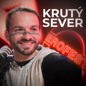 Erofest podcast – 17 | Krutý sever: O konsentu, intimitě a fantaziích s chapadly